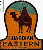 איסטרן גארדיאן מקטלוג סימני האש האנגלי